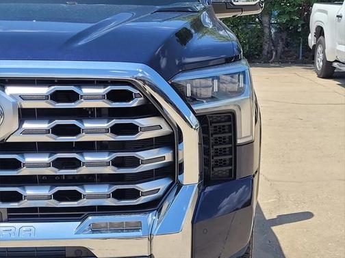 2024 Toyota Tundra Hybrid 1794 Edition