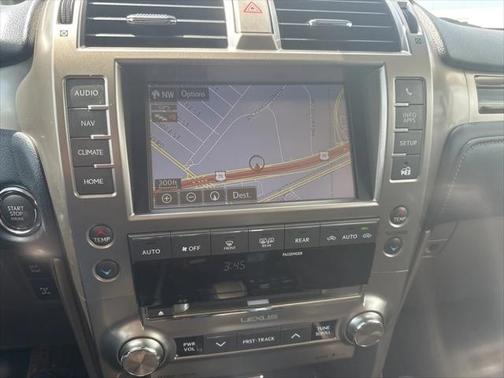 2021 Lexus GX 460 Premium