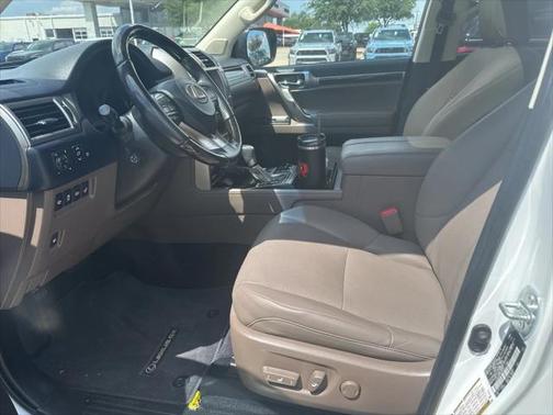 2021 Lexus GX 460 Premium