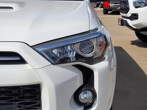 2020 Toyota 4Runner TRD Off Road Premium