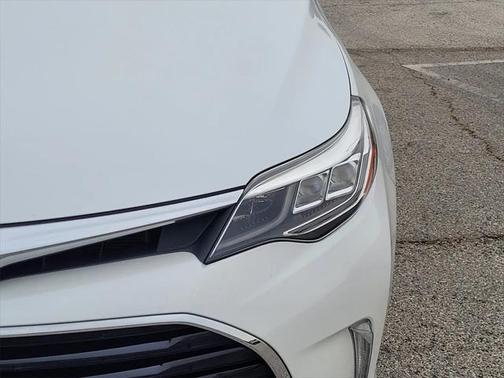 2016 Toyota Avalon Touring