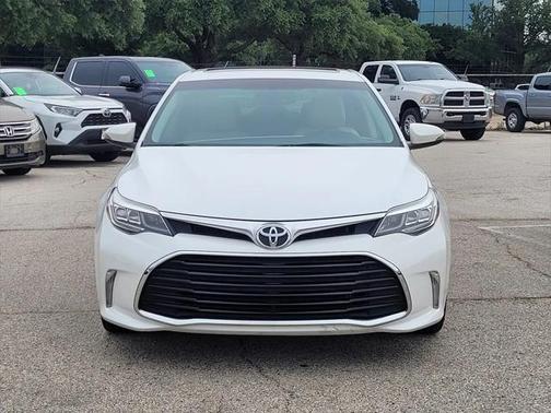 2016 Toyota Avalon Touring