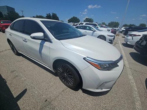 2016 Toyota Avalon Touring