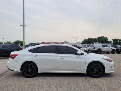 2016 Toyota Avalon Touring
