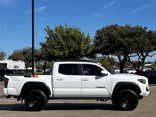 2023 Toyota Tacoma TRD Pro