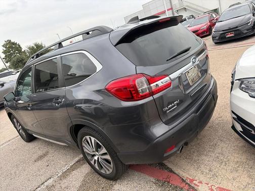 2022 Subaru Ascent Limited 7-Passenger