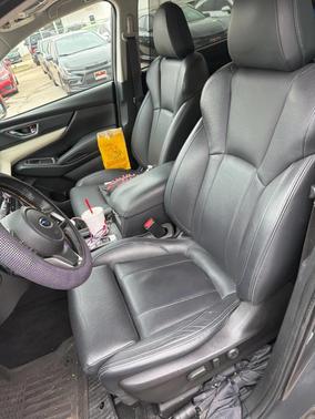 2022 Subaru Ascent Limited 7-Passenger