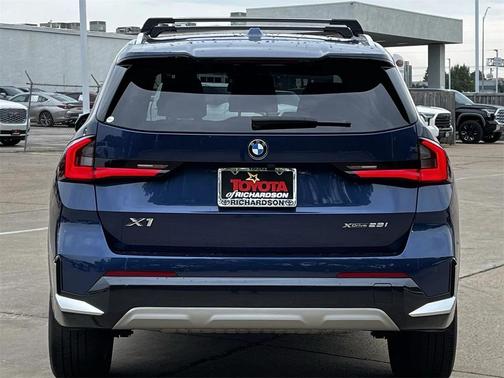 2024 BMW X1 xDrive28i