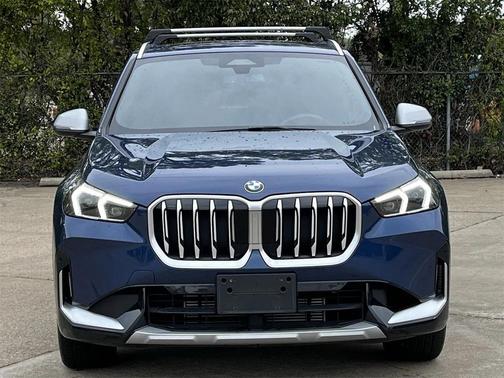 2024 BMW X1 xDrive28i