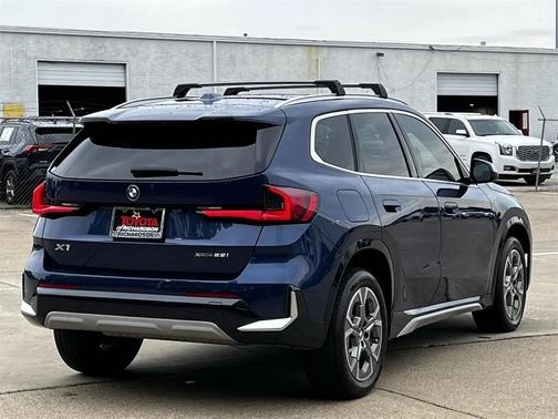 2024 BMW X1 xDrive28i