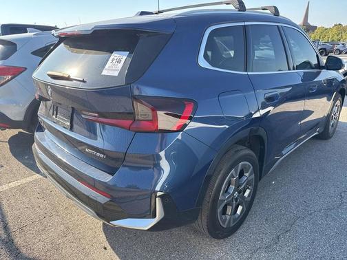 2024 BMW X1 xDrive28i
