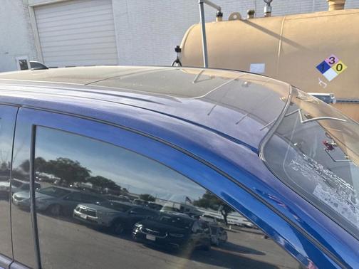 2022 Nissan Titan Platinum Reserve