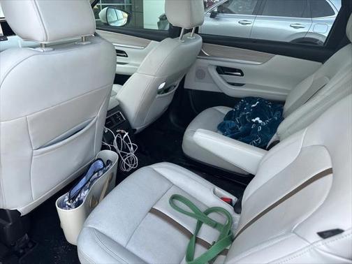 2024 Mazda CX-90 3.3 Turbo Premium Plus