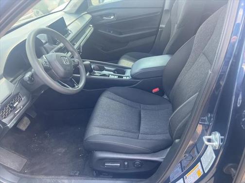 2024 Honda Accord EX 1.5T