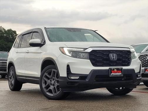 2022 Honda Passport 2WD EX-L