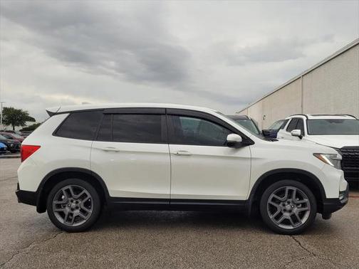 2022 Honda Passport 2WD EX-L
