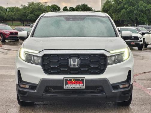 2022 Honda Passport 2WD EX-L