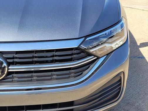 2023 Volkswagen Jetta 1.5T S
