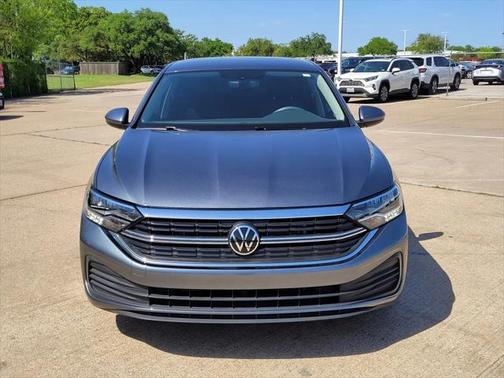 2023 Volkswagen Jetta 1.5T S