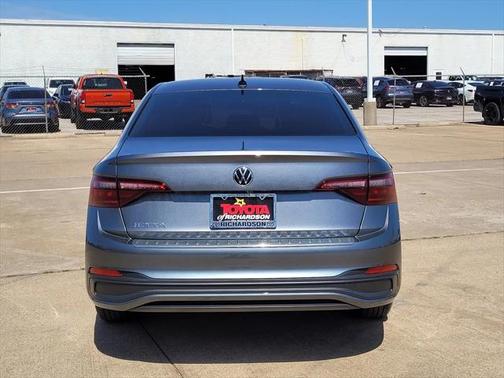 2023 Volkswagen Jetta 1.5T S