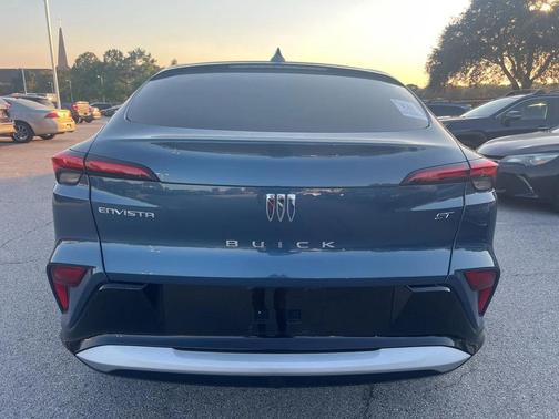 2024 Buick Envista Sport Touring FWD
