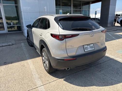 2024 Mazda CX-30 2.5 S Premium Package