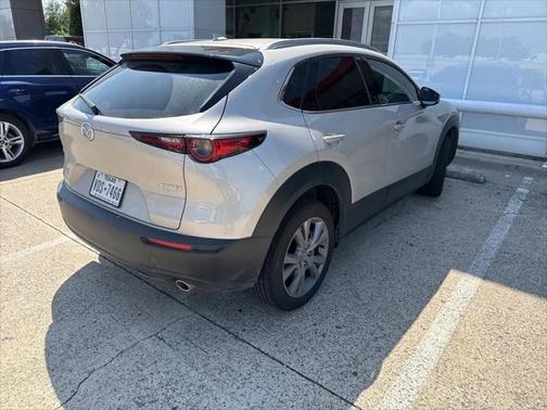 2024 Mazda CX-30 2.5 S Premium Package