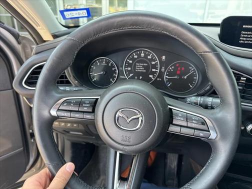 2024 Mazda CX-30 2.5 S Premium Package