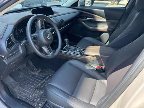 2024 Mazda CX-30 2.5 S Premium Package