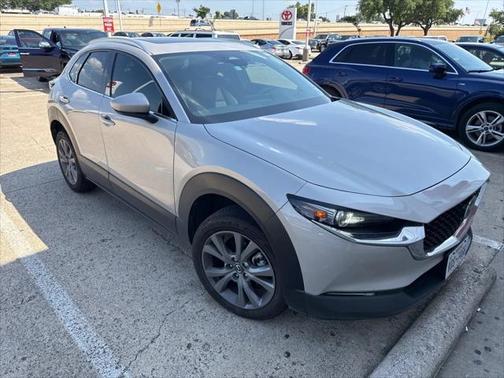 2024 Mazda CX-30 2.5 S Premium Package