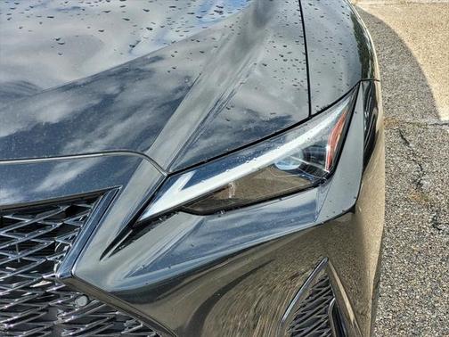 2023 Lexus IS 350 Base
