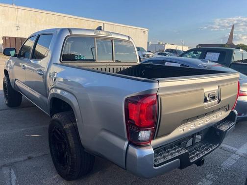 2020 Toyota Tacoma SR