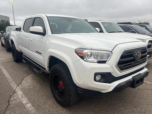 2019 Toyota Tacoma SR5
