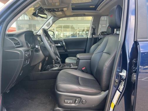 2021 Toyota 4Runner Venture Special Edition