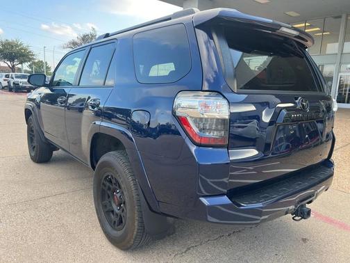 2021 Toyota 4Runner Venture Special Edition