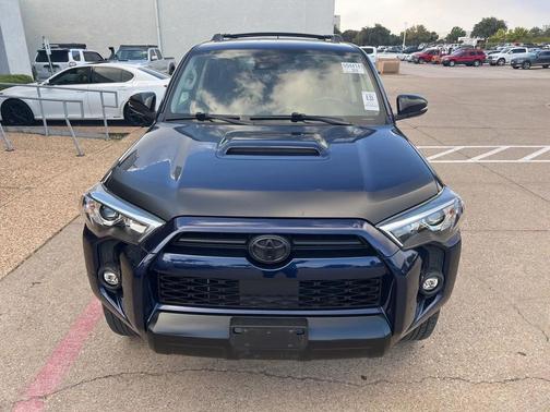 2021 Toyota 4Runner Venture Special Edition