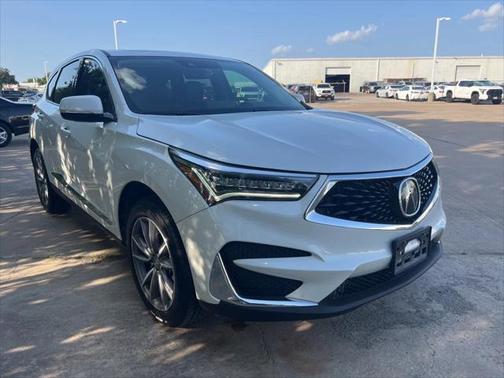 2021 Acura RDX Technology Package
