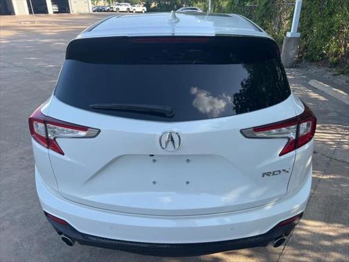 2021 Acura RDX Technology Package