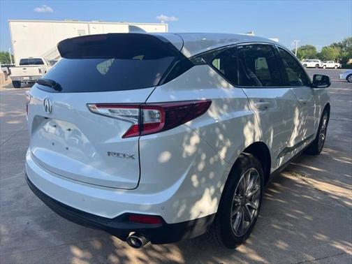 2021 Acura RDX Technology Package