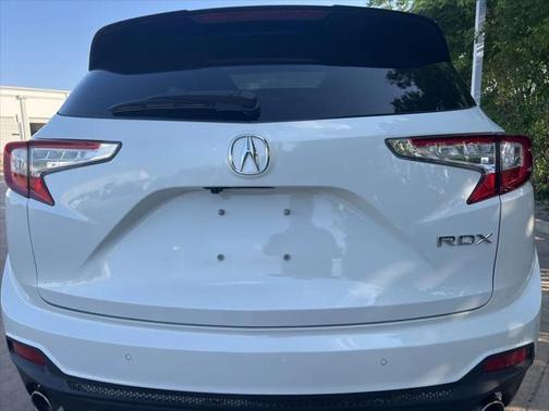 2021 Acura RDX Technology Package