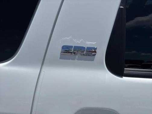 2020 Toyota Sequoia SR5