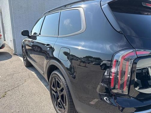 2023 Kia Telluride SX Prestige X-Line