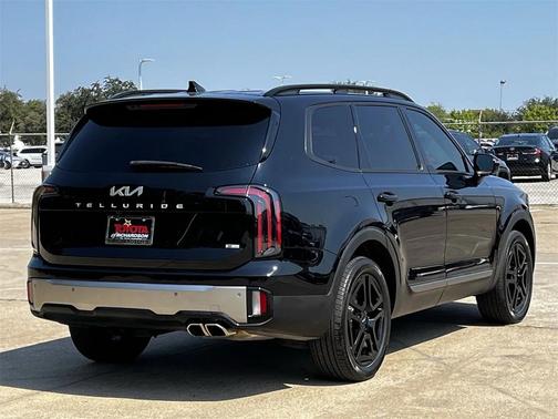 2023 Kia Telluride SX Prestige X-Line