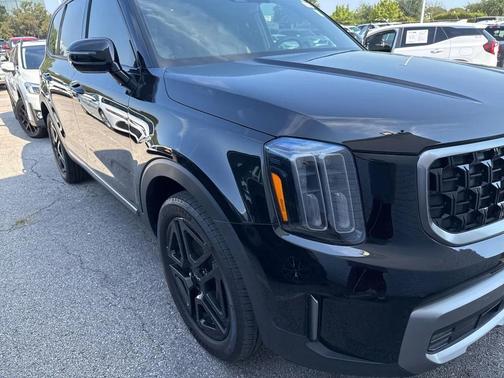 2023 Kia Telluride SX Prestige X-Line