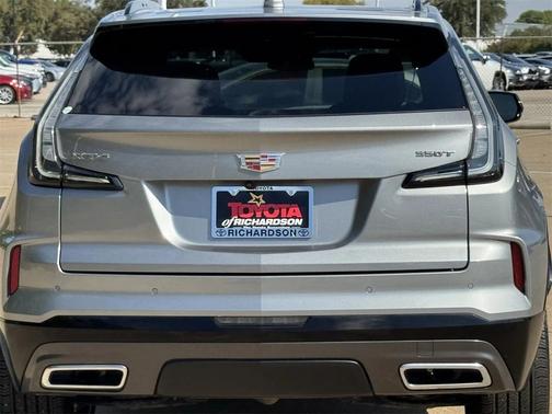 2024 Cadillac XT4 Sport