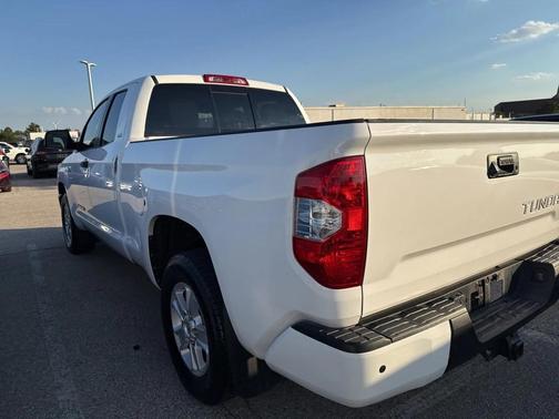 2019 Toyota Tundra SR5