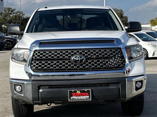 2019 Toyota Tundra SR5