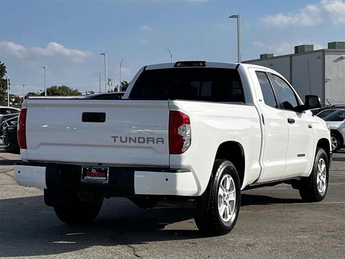 2019 Toyota Tundra SR5