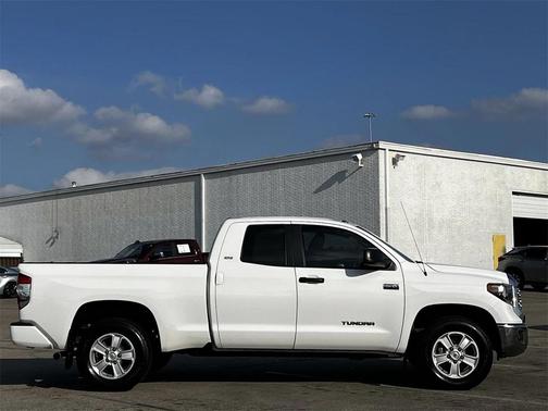 2019 Toyota Tundra SR5