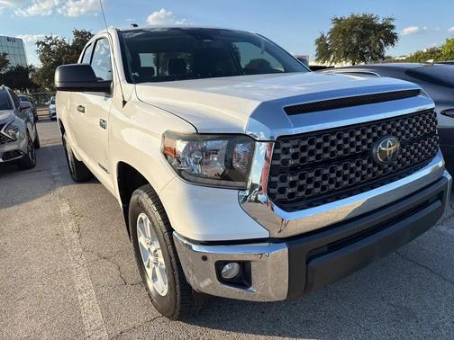 2019 Toyota Tundra SR5
